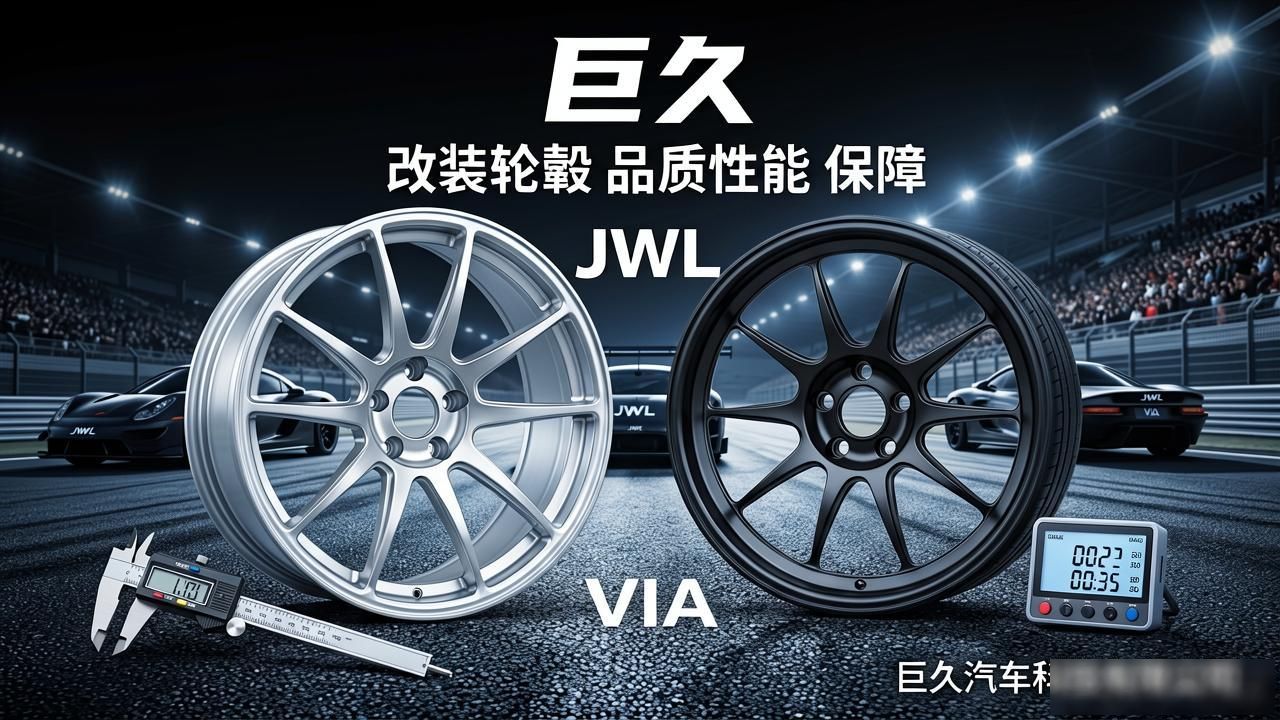 汽车改装轮毂品牌_浙江巨久轮毂有限公司_浙江巨久轮毂有限公司